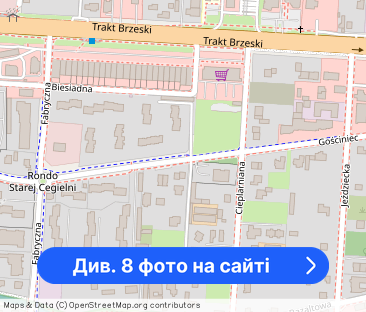 Mieszkanie do wynajęcia, Stara Miłosna - Фото 1