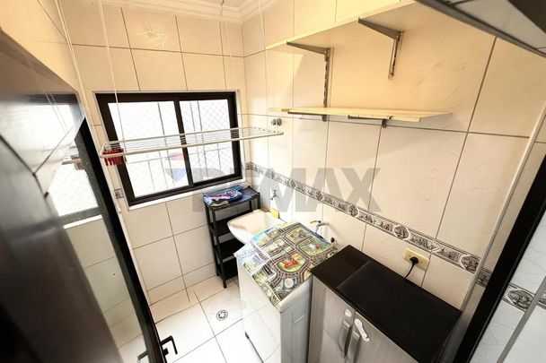 Alugue Aptº 3 Quartos em Vila Assunção, Sto. André - Foto 1