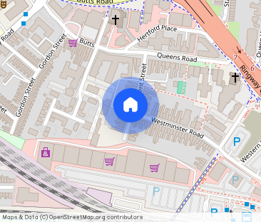 Regent Street, City Centre, Coventry - Photo 1