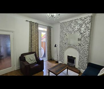 4 Bed End Terrace, Watt Road, B23 - Photo 1