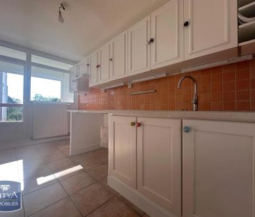 Appartement à louer 4 pièces 83m² - Photo 6