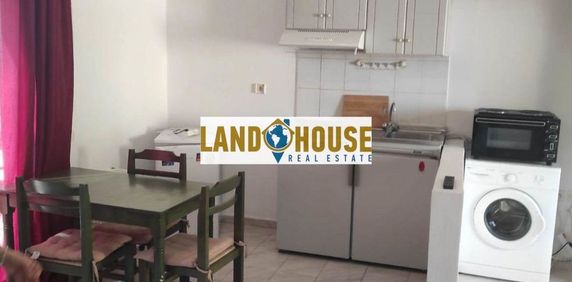 Studio/Γκαρσονιέρα για ενοικίαση - Νέα Κυδωνία, - Φωτογραφία 2