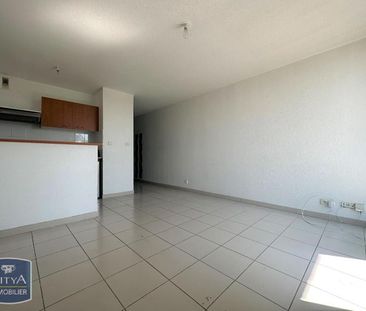 Location Appartement 1 pièce 24m² MONTFAVET 84140 - Photo 4