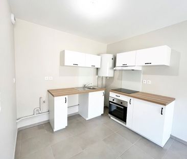 APPARTEMENT T2-PONT EVEQUE Pont-Évêque (38780) Le bien en vidéo - Photo 1