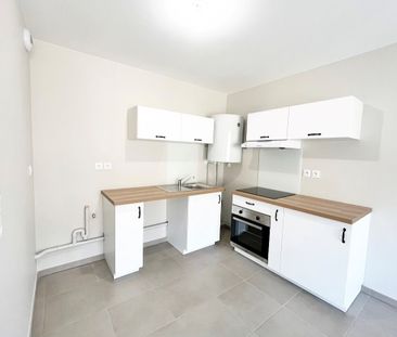 APPARTEMENT T2-PONT EVEQUE Pont-Évêque (38780) - Photo 5