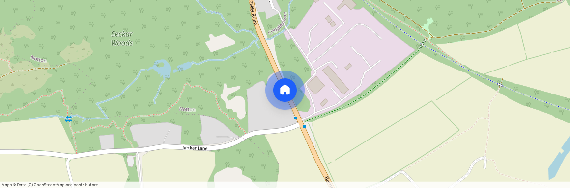 Barnsley Road, Woolley, Wakefield, WF4 2LF