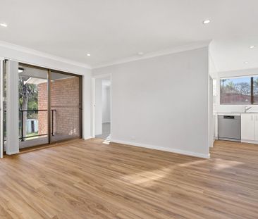 One Bedroom Over 55's Villa - Photo 1