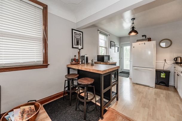 For Lease - 131 Adeline Avenue, Hamilton, Ontario - Photo 1