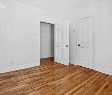 À louer / Appartement - Photo 5