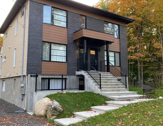 À louer / Appartement - Photo 1