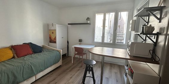 Appartement Meublé à l’année Quimper 1 pièce 16.62 m2 - Photo 3