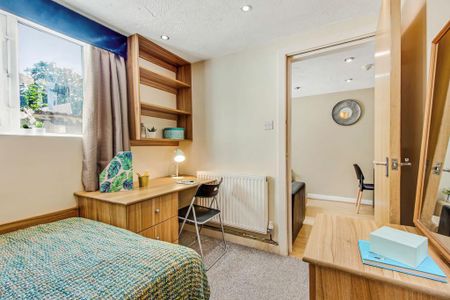 1 bedroom house to rent - Photo 4