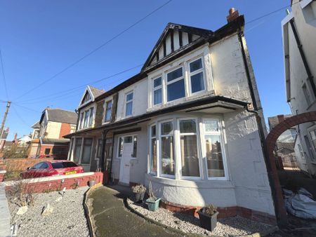 Jesmond Avenue, Blackpool, FY4 1EJ - Photo 2