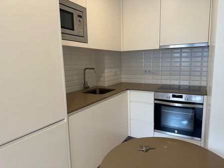 Apartamento T1 no Porto - Photo 4