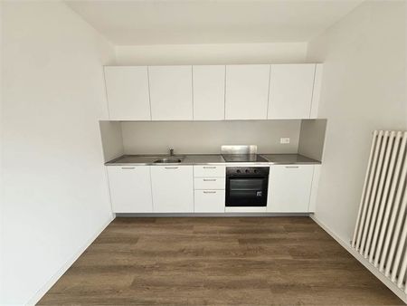 Chiasso, affitto ottimo 3.5 locali - Foto 5