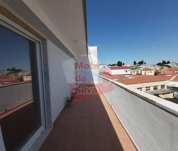 Apartamento T2 - Photo 1