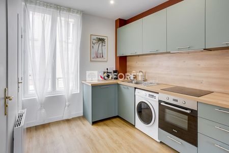 Appartement T1 Saint-Cloud à louer - Photo 5