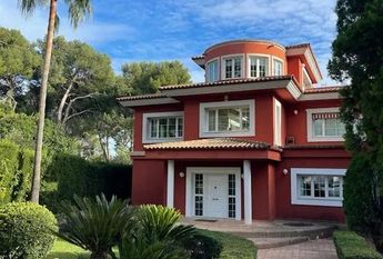 Carrer Pi Panera, Godella, Valencian Community 46110