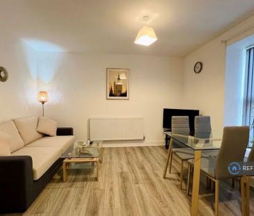 1 bedroom in a house share to rent - Photo 5
