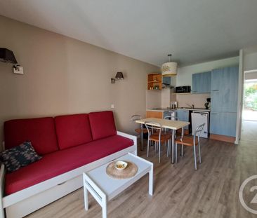 Location Appartement 2 pièces 34m² LE GOLFE JUAN 06220 - Photo 1
