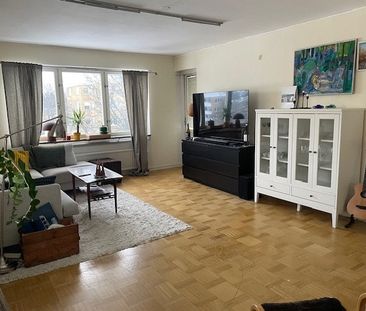 Bällstavägen, Bromma - Photo 2