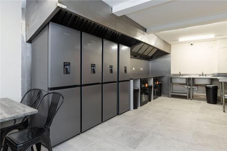 1 bedroom parking to rent - Photo 4