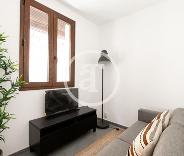 Piso de alquiler en Carrer de Salamanca, La Barceloneta - Photo 4