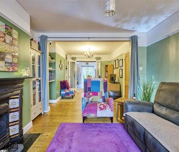 3 bedroom semi-detached house to rent - Photo 2