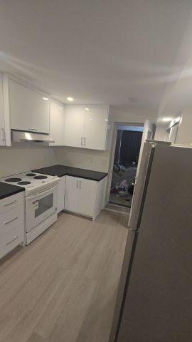 For Lease - 16 Meadowcrest Lane Unit# Bsmt, Brampton, Ontario - Photo 2