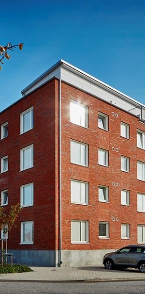 Nydalavägen 28 A - Foto 1