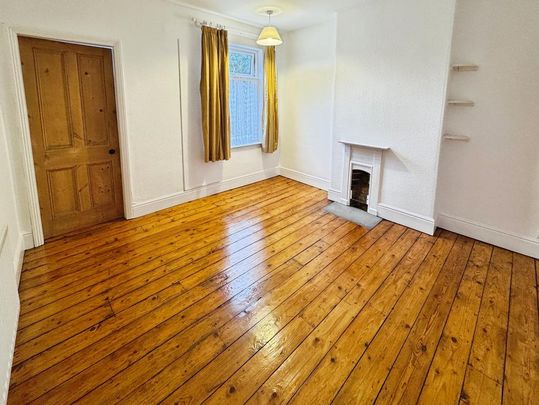 2 bedroom terraced house to rent - Photo 1