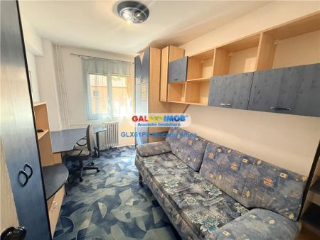 Inchiriere apartament 4 camere, Ploiesti, Cantacuzino - Photo 2