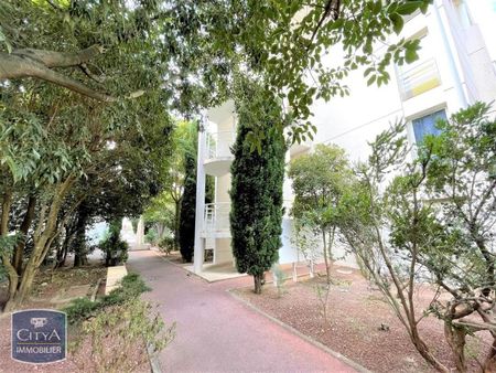 Location Appartement 1 pièce 16m² AVIGNON 84000 - Photo 4