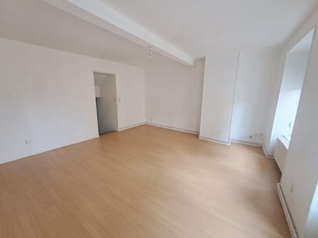 : Appartement 57.82 m² à CHAZELLES SUR LYON - Photo 3