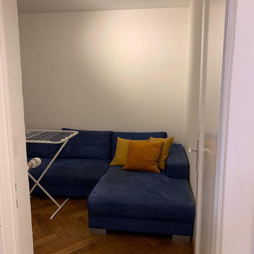 Ecluse 60, Neuchâtel - Photo 1