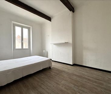 3 pièces - 64,32 m² - 3ème étage - Colocation non autorisée - Photo 1