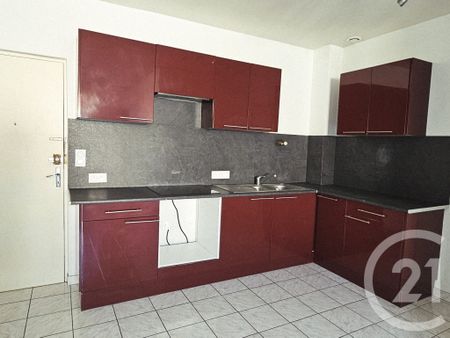 Location Appartement 2 pièces 35m² GRAULHET 81300 - Photo 4