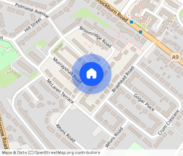 Broomridge Road, Stirling, FK7 - Photo 1