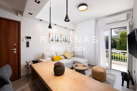 Ενοικίαση κατοικίας, 60 τ.μ., Γλυφάδα, 2.200 € - Photo 2