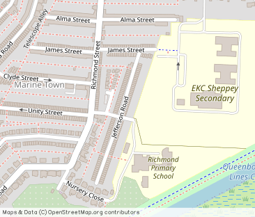 Jefferson Road, Sheerness - Photo 1