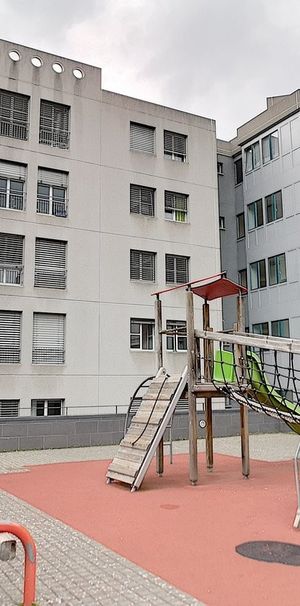 Joli 5.5 pièces au centre du Schönberg ! - Photo 2