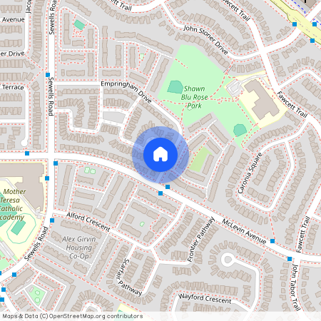 9 Empringham Drive, Toronto