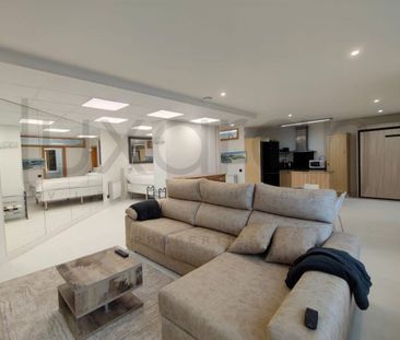 1 room luxury Apartment for rent in Vielha e Mijaran, Catalonia - Photo 3