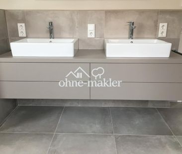 Villa close to the center of Frankfurt in a modern and luxury ambience - Photo 5