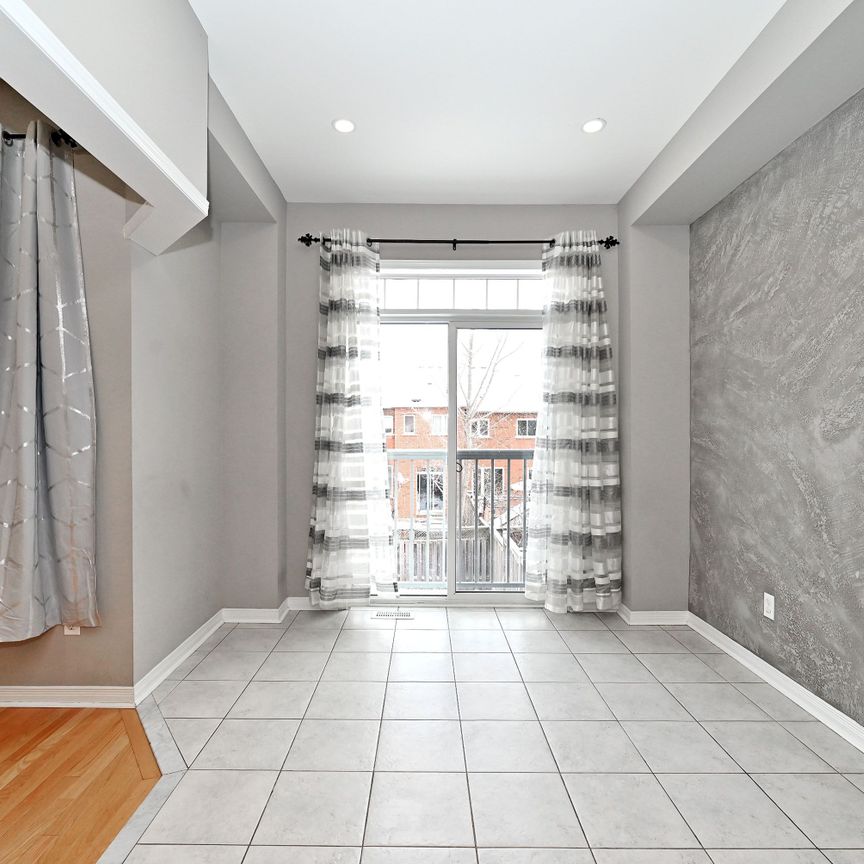 For Lease - 41 Big Hill Crescent, Vaughan, Ontario - Photo 1