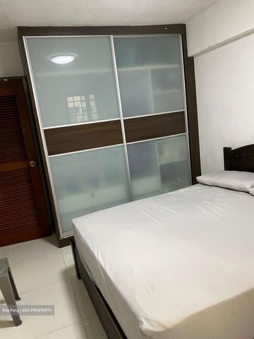 Blk 123 Bukit Batok Central (Bukit Batok), HDB 4 Rooms - For Rent - Photo 3