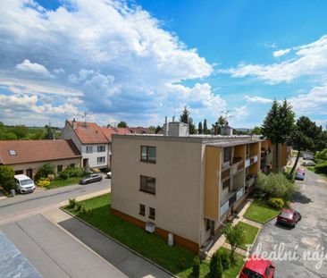 Pronájem bytuRenting an apartment 1+kk, 57 m2 - Photo 3