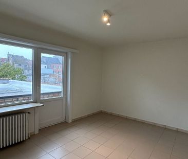 Appartement te huur in Stene voor € 625 met 1 slaapkamer - Foto 3