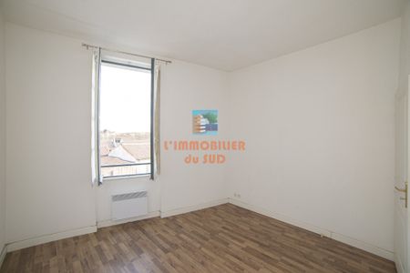 Location Appartement 2 pièces 53m² - Photo 3