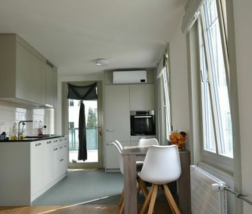 Living in the center of the village – Singles – Couples – Businessmen - Photo 3